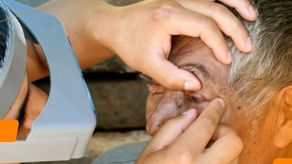 MINSA junto con instituciones internacionales realizará estudios sobre el tracoma.