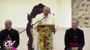 Viajes del Papa Francisco Viajes del Papa Francisco