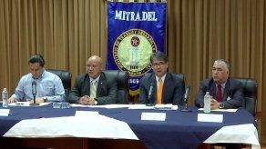 Mitradel sanciona a Varela Hermanos por adeudar unos 102 mil dólares en salario mínimo Mitradel sanciona a Varela Hermanos por adeudar unos 102 mil dólares en salario mínimo