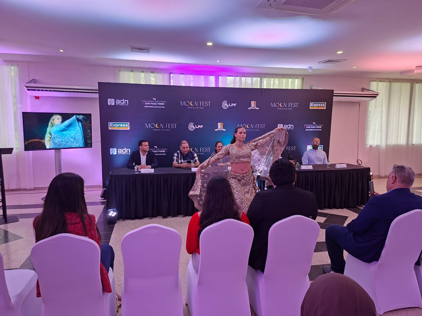 Moon Fest 2026 celebra diversidad cultural