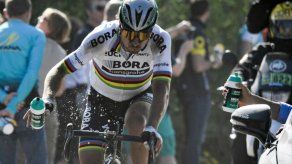 Peter Sagan y Rafal Majka abanderan la apuesta de Bora para el Tour