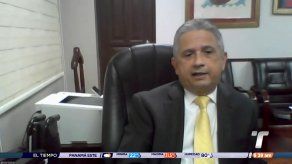 Director del Hospital del Niño brinda detalles sobre atención a menores con COVID-19