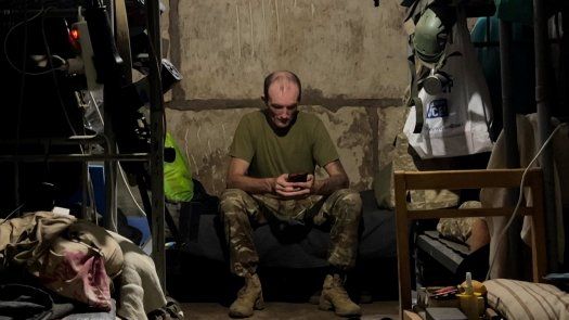 La guerra en Ucrania, sin visos de terminar tras seis meses