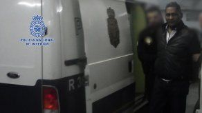 La policía española desarticula dos redes de tráfico de drogas sintéticas