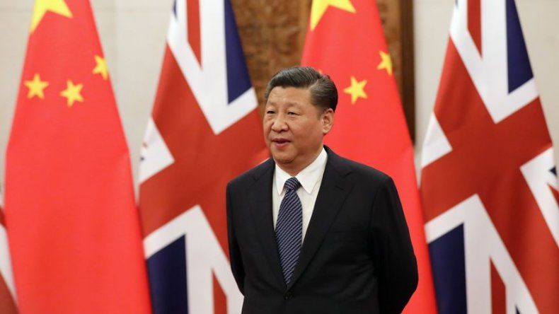 La prensa china defiende un mandato ilimitado para Xi, las redes se indignan