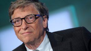 Bill Gates