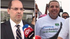 Arias desmiente a Rabello sobre aporte de 10 mdd de Odebrecht a su campaña