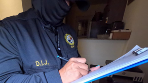 Investigan a funcionario y exfuncionario del IFARHU por peculado en Bocas del Toro. Investigan a funcionario y exfuncionario del IFARHU por peculado en Bocas del Toro.