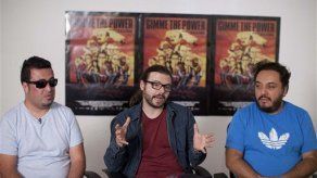 Nuevas películas subrayan el oscuro pasado político de México