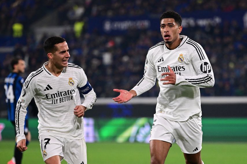 Real Madrid vs. Pachuca EN VIVO: Dónde el partido de la Copa Continental.