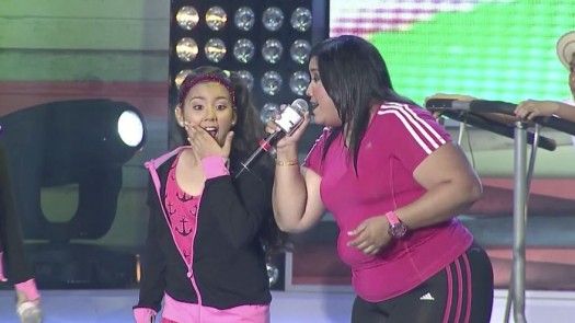 Veraguas y Coclé junto a Jazmín Muñoz