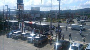 Mitradel reitera que pago a operadores de Metro Bus se hará el 23 de diciembre