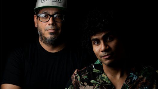 La agencia creativa Independiente Panamá, liderada por Jonathan Lasso Rocha y Dennis de Ycaza, fue reconocida como la agencia Independiente más creativa y efectiva del año en Panamá,