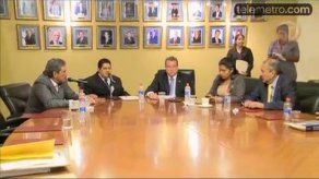 Critican actuación de la Asamblea en caso Almengor