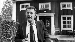 Muere el ex primer ministro sueco Thorbjörn Fälldin