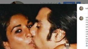 Lolita y Rosario Flores recuerdan a su hermano Antonio en el 24 aniversario de su fallecimiento