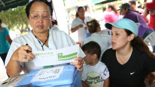 MINSA realizará feria de salud en Panamá Oeste. MINSA realizará feria de salud en Panamá Oeste.