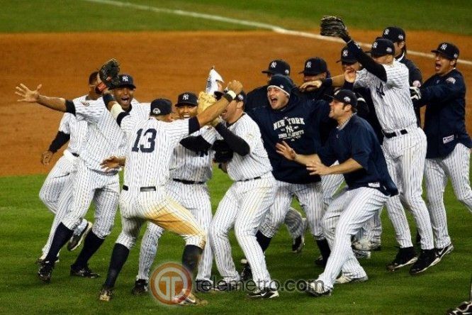 Mariano Rivera se retira