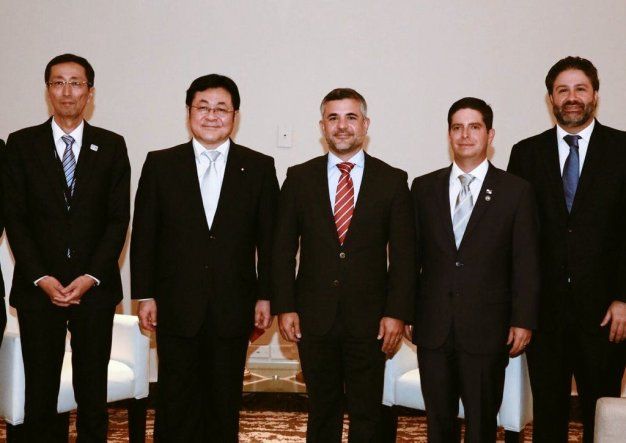 Equipo de Cortizo sostiene primeras reuniones bilaterales