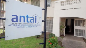 ANTAI multa a servidores públicos
