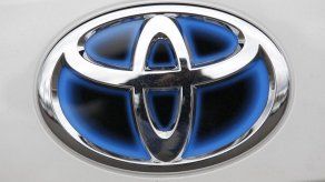 Toyota cerca de presentar 4ta generación del auto Prius