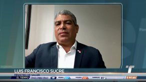 Ministro Sucre espera esta tarde informe del PAI sobre trazabilidad de viales de la vacuna