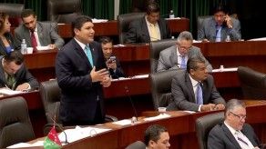 AN aprobó en tercer debate el Proyecto de Ley Antiblindaje