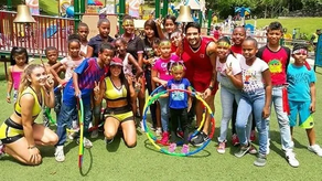 Día del niño en Panamá