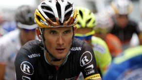 El contraanálisis de Frank Schleck da también positivo
