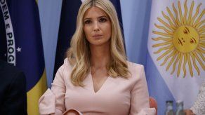 Crece el secreto en China en torno a la marca Ivanka Trump
