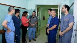 Neurocirujanos de EEUU realizarán procedimientos en el Complejo Hospitalario