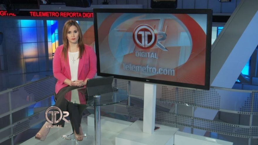 TR Digital edición del 02 de septiembre de 2014