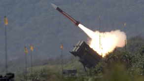 Estados Unidos prometió una batería Patriot en diciembre como parte de un paquete de ayuda militar a Ucrania.