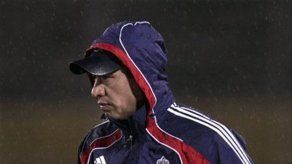 México: Ambriz renuncia a la dirección técnica de Chivas