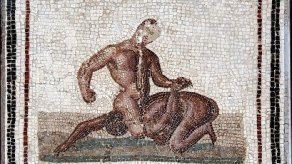 El Museo del Bardo muestra en Italia que la tolerancia vence al terror