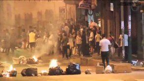 Discrepancias sobre violencia en Venezuela