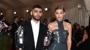 Gigi Hadid valora la inteligencia de Zayn Malik