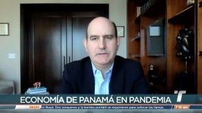 Economista ve una luz de esperanza en el proceso de vacunación en Panamá