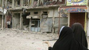 Posible división chiíta complicaría seguridad en Irak