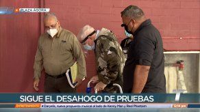 En el tercer día del juicio oral del caso Pinchazos se presentarán pruebas periciales y documentales