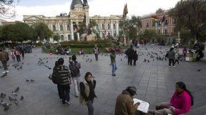 Jóvenes que votan por primera vez están más cerca del hip hop que de Evo