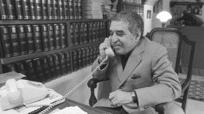 9 e-libros de García Márquez se publican en inglés