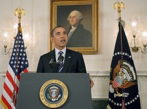 Obama advierte tomar seriamente a Isaac