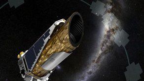Una nave de la NASA experimenta problemas a miles de kilómetros de la Tierra