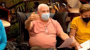 La defensa del expresidente Martinelli sigue intentando lograr acuerdos con los querellantes antes de la audiencia del 21 de julio.