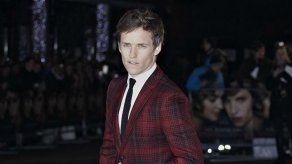 Eddie Redmayne pondrá voz a un cavernícola en Early Man