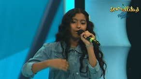 Semillitas 2023: Daysi Martínez incursionó este año en la décima