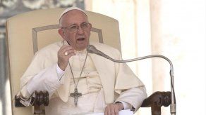 FARC dicen estar dispuestas a encontrarse con papa en su visita a Colombia