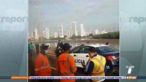 Se registró un aparente robo en el Corredor Sur