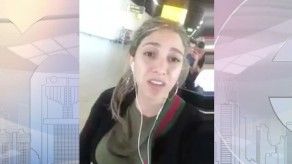 Diputada Katleen Levy se defiende sobre el viaje a China